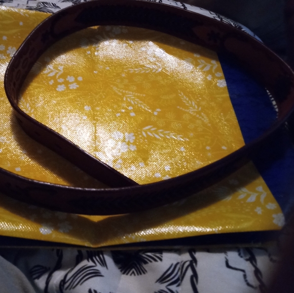 Source Unknown Other - Men's leather belt